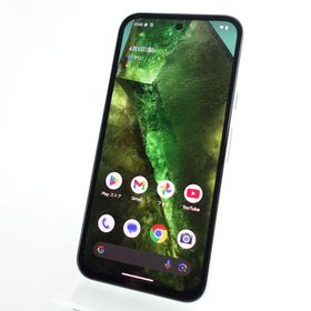 【SIMフリー】Google Pixel 8a 128GB アロエ 利用制限〇