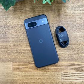 Google Pixel 8a 128Gb Obsidian 国内SIMフリー 送料無料