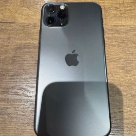 iPhone 11 Pro 256GB AppleCare+ 保証有