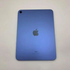 美品バッテリーOK iPad 第10世代 2022年 64GB Wi-Fiモデル