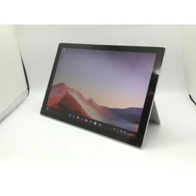 【中古】Microsoft Surface Pro7 【i5 1035G4 8G 128G】 VDV-00014【福岡天神】保証期間1ヶ月【ランクC】