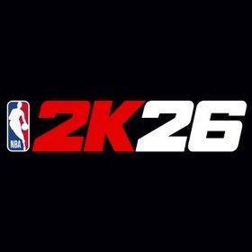 Game Soft (PlayStation 4) / 【PS4】NBA 2K26 〔GAME〕