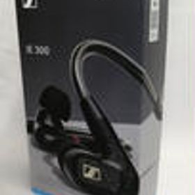 イヤホン IE300 SENNHEISER