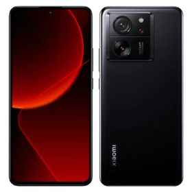 Xiaomi 13T Pro ブラック【国内版SIMフリー】 Xiaomi （小米） 当社3ヶ月間保証 中古 イオシス