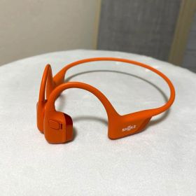 【美品】OpenRun Pro 2 オレンジ