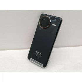 【中古】Xiaomi 国内版 【SIMフリー】 Poco F7 Ultra ブラック 16GB 512GB【仙台イービーンズ】保証期間1ヶ月【ランクA】
