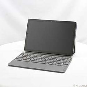 ideapad Duet Chromebook ZA6F0112JP ［MediaTek Helio P60T (2.0GHz)／4GB／eMMC128GB／10.1インチワイド／ChromeOS］