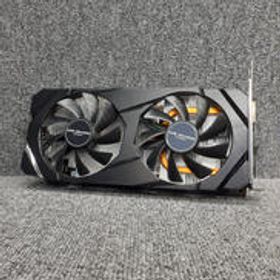 グラフィックボード GG-GTX1660SP-E6GB/DF 玄人志向