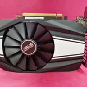 グラフィックボード PH-GTX1660S-6G ASUS