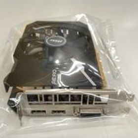 グラフィックボード GTX 1660 SUPER AERO ITX OC MSI
