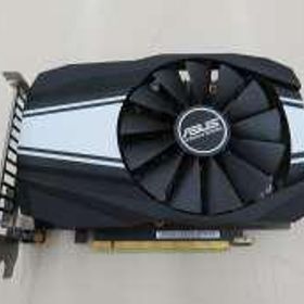 NVIDIA PCI-Express PH-GTX1660S-O6G ASUS