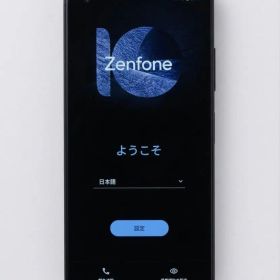ASUS Zenfone 10 中古¥49,980 | 新品・中古のネット最安値 | カカクキング