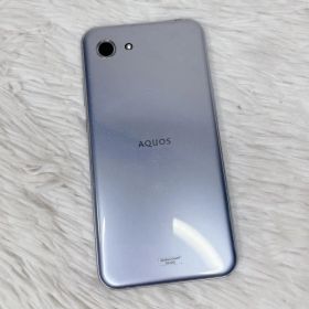 【初期化済】AQUOS QUALCOMM 3G/4G 701SH 32GB