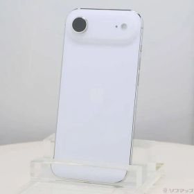 ソフマップ 〔中古品〕 iPhone Air 256GB クラウドホワイト MG284J／A SIMフリー【352】