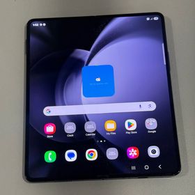 【美品】Android Galaxy Fold 5｜256gb｜SIMフリー