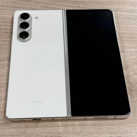 【美品】Android Galaxy Fold 5｜512gb｜SIMフリー