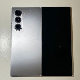 【ジャンク品】Android Galaxy Fold 6｜256gb｜SIMフリー