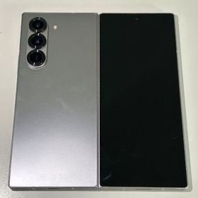 【ジャンク品】Android Galaxy Fold 6｜256gb｜SIMフリー