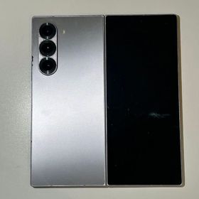 【ジャンク品】Android Galaxy Fold 6｜256gb｜SIMフリー