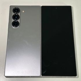 【ジャンク品】Android Galaxy Fold 6｜256gb｜SIMフリー