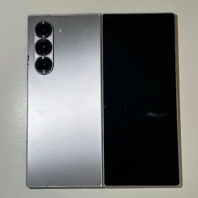 【ジャンク品】Android Galaxy Fold 6｜256gb｜SIMフリー