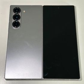 Android Galaxy Fold 6｜256gb｜SIMフリー
