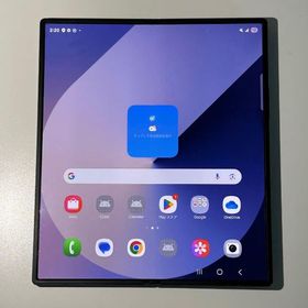 Android Galaxy Fold 6｜256gb｜SIMフリー