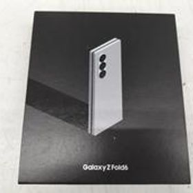 スマートフォン SM-F956Q SAMSUNG