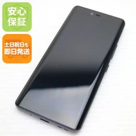 【中古】安心保証 美品 SIMフリー Rakuten Hand 5G ブラック スマホ 白ロム 中古土日祝発送OK
