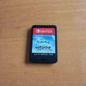 ポケモンレジェンズ アルセウス