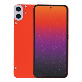 【中古】 Nothing Nothing Phone 1 5G A015 256GB SIMフリー [Bランク] 中古スマホ 中古 スマホ スマートフォン 本体 端末 保証付き 即日発送