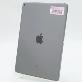 【中古】Apple iPad Air (第3世代) Wi-Fiモデル 256GB スペースグレイ MUUQ2J/A
