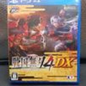 戦国無双4 DX PLJM16383 コーエーテクモゲームス