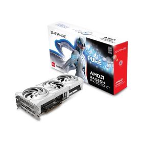 PURE Radeon RX 9070 XT GAMING OC 16GB GDDR6 PURERX9070XT16GB/11348-02-20G