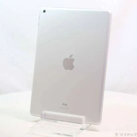 ソフマップ 〔中古品〕 iPad 第7世代 128GB シルバー MW782J／A Wi-Fi【297】