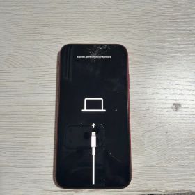 Apple iPhone 11 赤