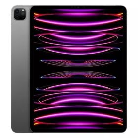 【中古】タブレット端末 iPad Pro 12.9インチ(第6世代) Wi-Fi 512GB (スペースグレイ) [MNXU3J/A]