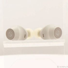 ソフマップ 〔中古品〕 SOLID BASS ATH-CKS30TW+(E)BG【377】