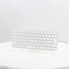 【中古】Apple(アップル) Magic Keyboard MLA22J／A 【377-ud】