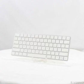 【中古】Apple(アップル) Magic Keyboard MLA22LL／A 【377-ud】