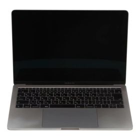 MacBook Pro 2017 13型 新品 29,800円 中古 12,980円 | ネット最安値の