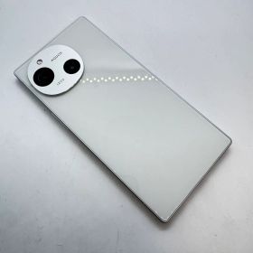 【SIMフリー】 AQUOS R9 A401SH 本体 動作確認済み