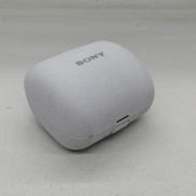 BTイヤホン LINKBUDS WF-L900/WM SONY