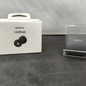 ワイヤレスイヤホン WF-L900 SONY