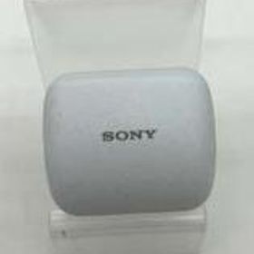 ワイヤレスイヤホン WF-L900 SONY