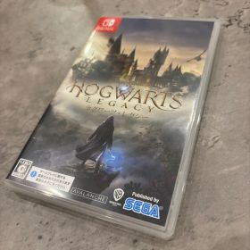 Nintendo Switch ホグワーツ・レガシー 通常版