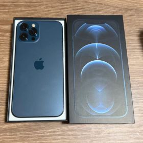 Apple iPhone 12 Pro Max 本体