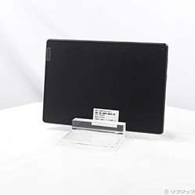 Lenovo TAB5 32GB ブラック 801LV SoftBank