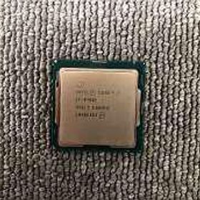 core i7 I7-9700K INTEL