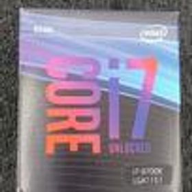 CPU I7-9700K INTEL